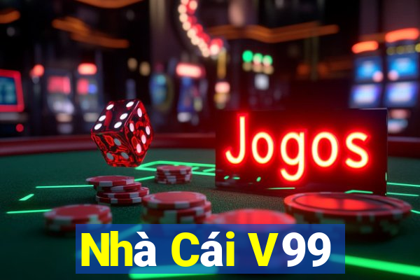 Nhà Cái V99