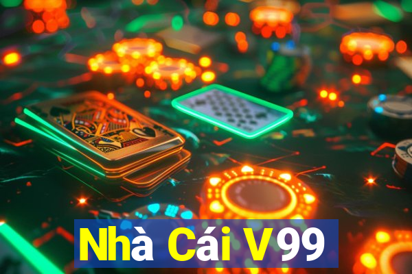 Nhà Cái V99