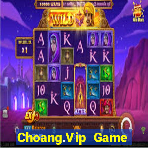 Choang.Vip Game Bài Twin