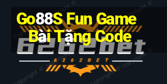 Go88S Fun Game Bài Tặng Code