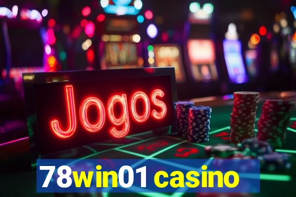 78win01 casino