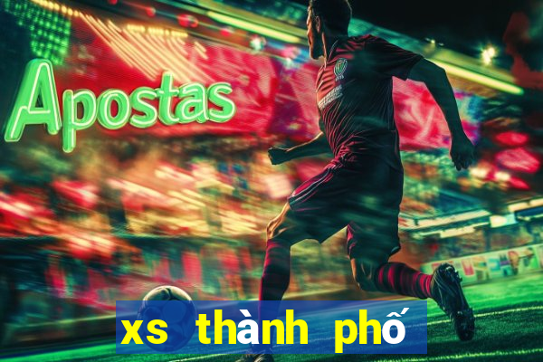 xs thanh pho ho chi minh