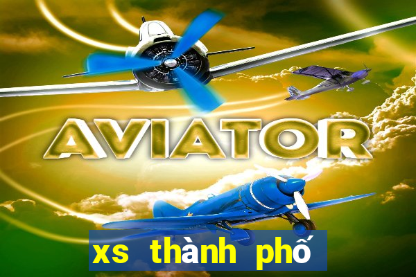 xs thanh pho ho chi minh