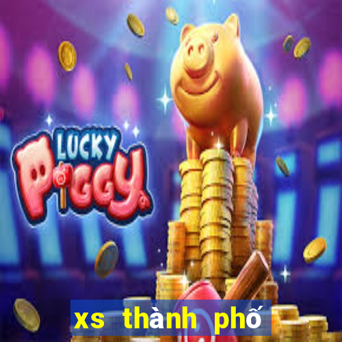 xs thanh pho ho chi minh