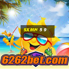 sxmn 5 9