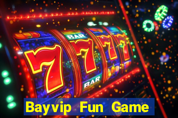 Bayvip Fun Game Danh Bai 3C