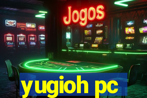 yugioh pc