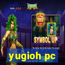 yugioh pc