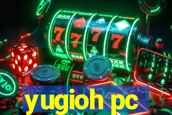 yugioh pc