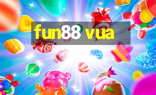 fun88 vua