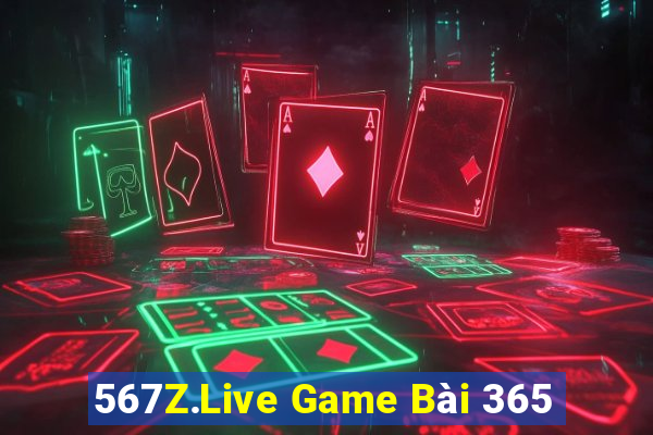 567Z.Live Game Bài 365