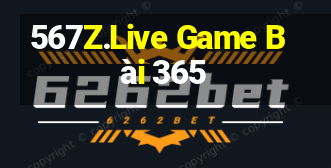 567Z.Live Game Bài 365