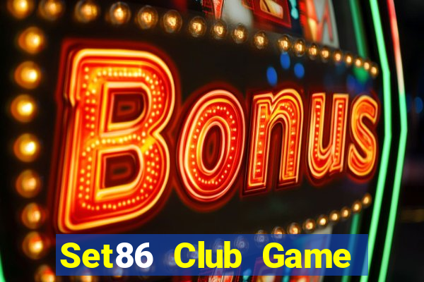 Set86 Club Game Bài Son