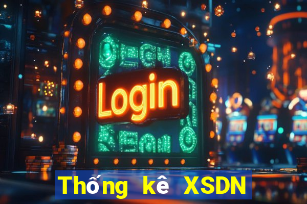 Thống kê XSDN ngày 24