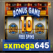 sxmega645