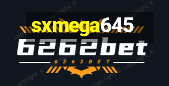 sxmega645