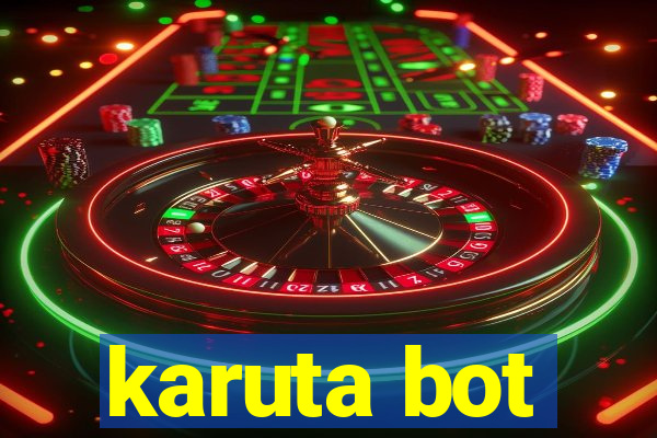 karuta bot