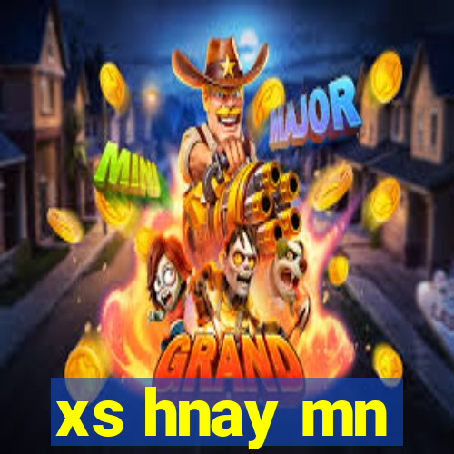 xs hnay mn