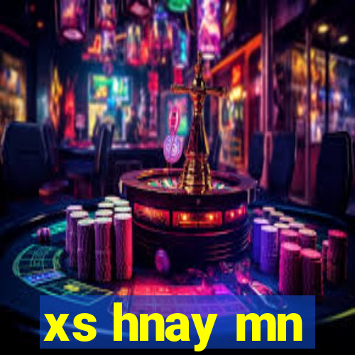 xs hnay mn