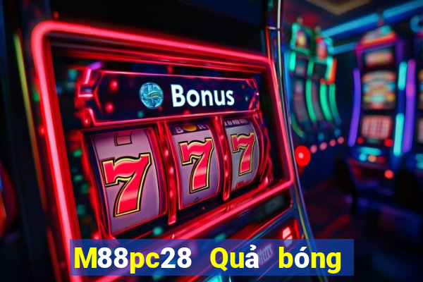 M88pc28 Quả bóng pc28 Tải về