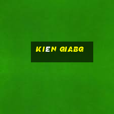 kiên giabg