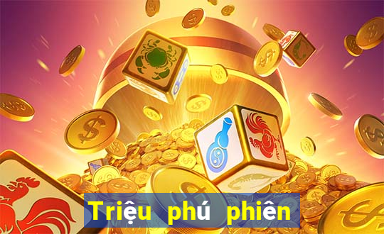 Triệu phú phiên bản ngắn