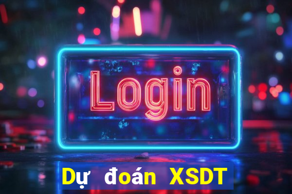 Dự đoán XSDT ngày 23