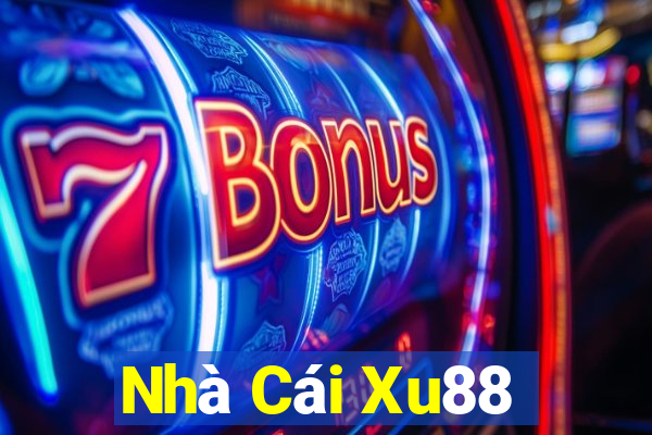 Nhà Cái Xu88