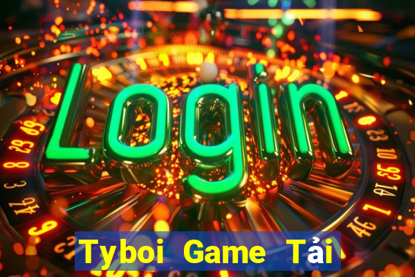 Tyboi Game Tải Game Bài B52