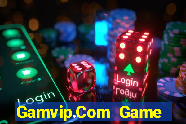 Gamvip.Com Game Bài Ric