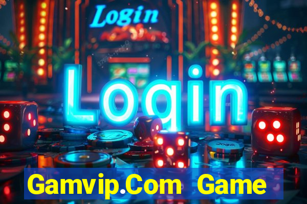 Gamvip.Com Game Bài Ric