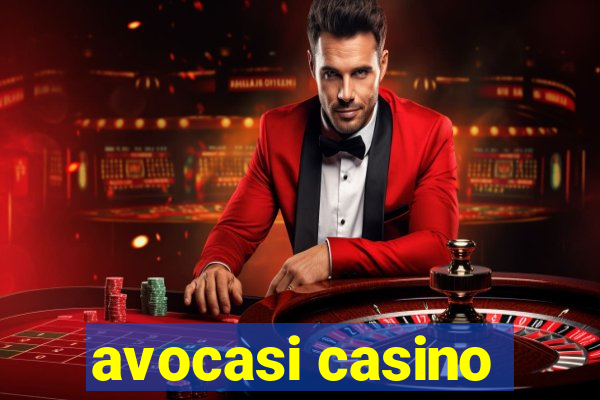 avocasi casino