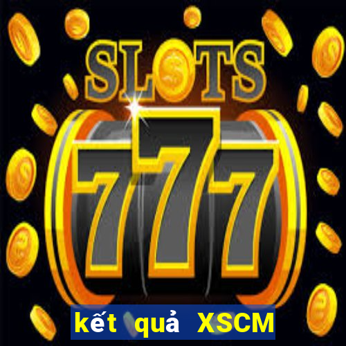 kết quả XSCM ngày 15