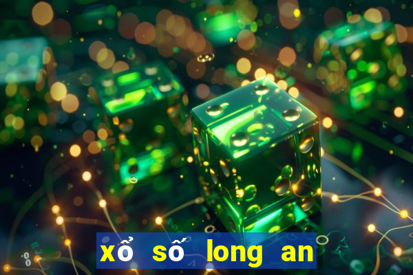 xổ số long an 9 tháng 3 năm 2004