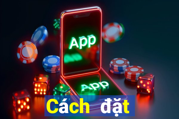 Cách đặt cược XSQNA ngày 2