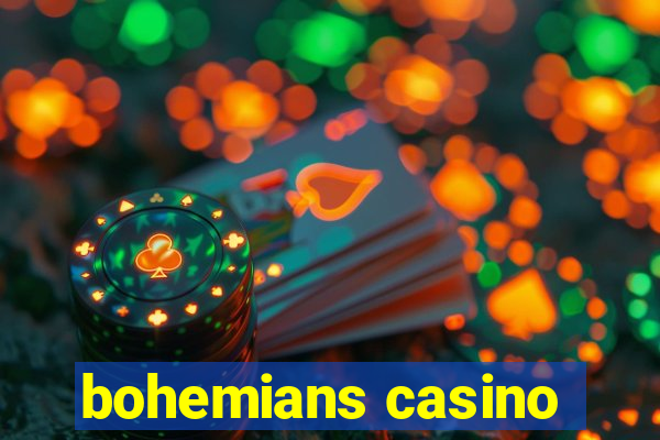 bohemians casino