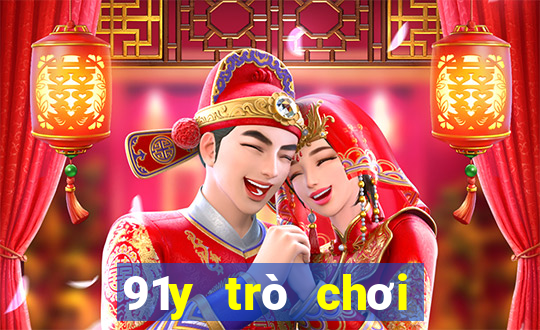 91y trò chơi hạnh việt namBò