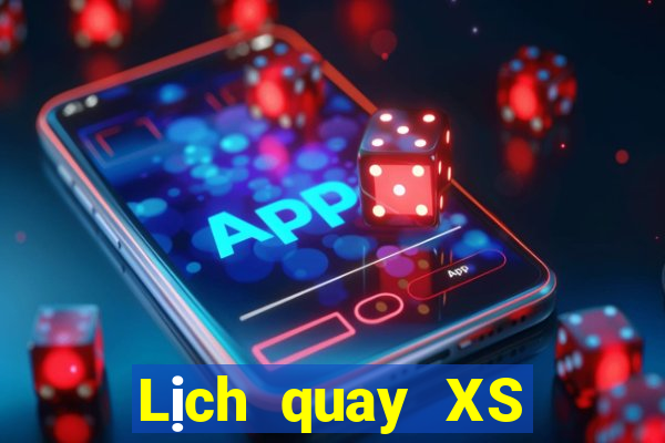 Lịch quay XS power 6 55 ngày 13