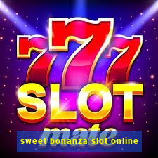 sweet bonanza slot online