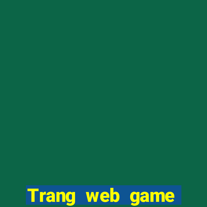 Trang web game bài Bole