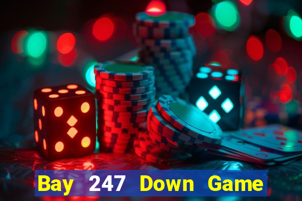 Bay 247 Down Game Bài Vui