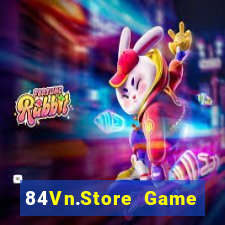 84Vn.Store Game Bài 52Fun Đổi Thưởng