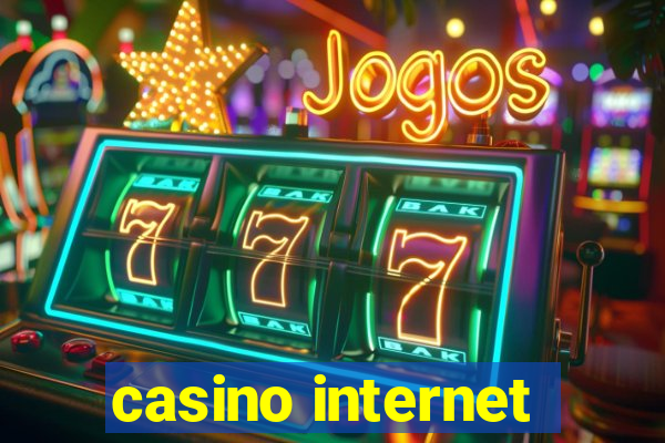 casino internet