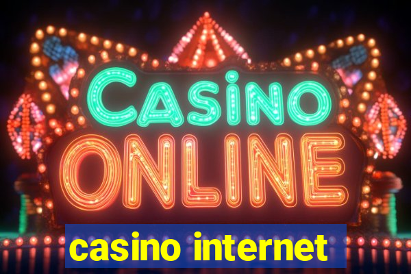 casino internet