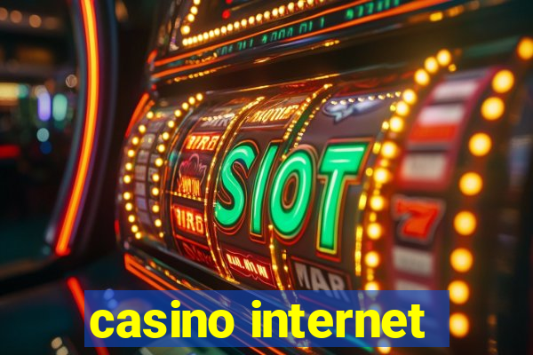 casino internet