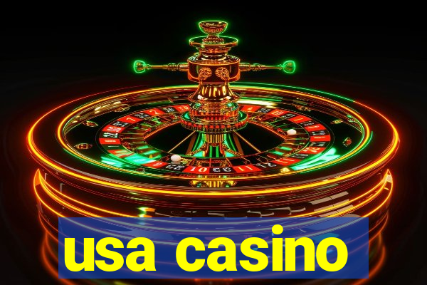 usa casino