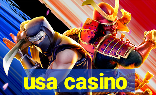 usa casino