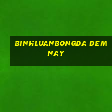 binhluanbongda demnay