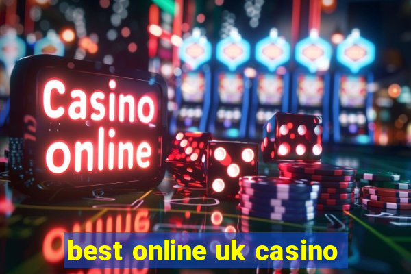 best online uk casino