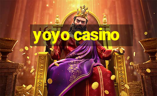 yoyo casino